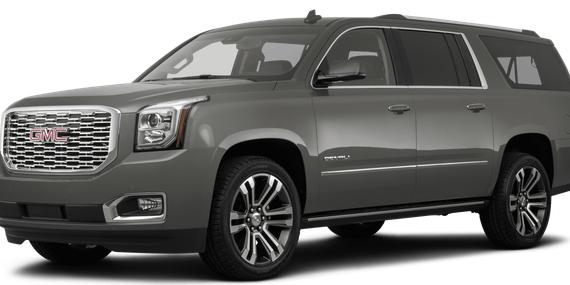 GMC YUKON XL 2018 1GKS2HKJ1JR359236 image